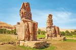 Hotel Hatšepsut 5 - lodí po Nilu s pobytem u moře - Hurghada dovolenka