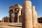Hotel Hatšepsut 5 - lodí po Nilu s pobytem u moře - Hurghada dovolenka