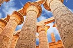 Hotel Hatšepsut 5 - lodí po Nilu s pobytem u moře - Hurghada dovolenka