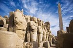 Hotel Hatšepsut 5 - lodí po Nilu s pobytem u moře - Hurghada dovolenka