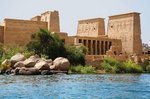 Hotel Hatšepsut 5 - lodí po Nilu s pobytem u moře - Hurghada dovolenka