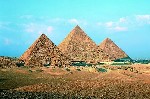 Hotel Horus 5 - Káhira, Pyramidy, Luxor a Rudé moře dovolenka