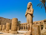 Hotel Isis - Plavba po Nilu s pobytem u Rudého moře 15 dní - Hurghada dovolenka