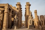 Hotel Isis - Plavba po Nilu s pobytem u Rudého moře 15 dní - Hurghada dovolenka