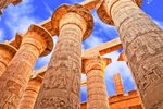 Hotel Isis - Plavba po Nilu s pobytem u Rudého moře 15 dní - Hurghada dovolenka