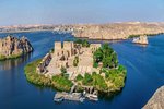 Hotel Isis - Plavba po Nilu s pobytem u Rudého moře 15 dní - Hurghada dovolenka