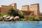 Hotel Hatšepsut 4 - lodí po Nilu s pobytem u moře - 7 nocí Hurghada dovolenka