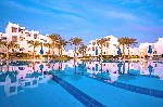 Hotel MERCURE HURGHADA dovolenka