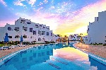 Hotel MERCURE HURGHADA dovolenka