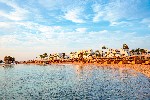 Hotel MERCURE HURGHADA dovolenka