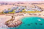Hotel MERCURE HURGHADA dovolenka