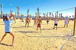 Beach volejbal