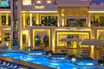 Hotel s bazénom