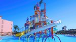 Detský aquapark