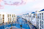 Hotel s bazénom