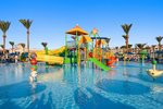 Detský aquapark
