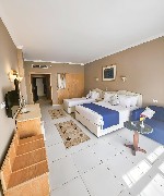 Hotel ZYA Regina Resort dovolenka