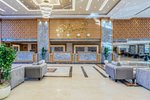 Hotel Rewaya Luxury Restort dovolenka