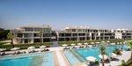 Hotel s bazénom