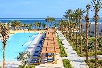Hotel SERRY BEACH RESORT dovolenka