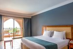Izba Deluxe - King Size Bed