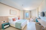 Hotel SUNRISE AZALEA AQUA PARK RESORT dovolenka