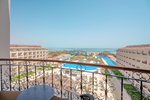 Hotel SUNRISE AZALEA AQUA PARK RESORT dovolenka