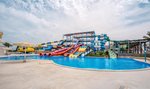 Hotel SUNRISE AZALEA AQUA PARK RESORT dovolenka