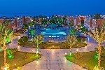 Hotel SUNRISE GARDEN BEACH RESORT dovolenka