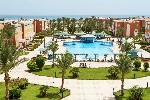 Hotel SUNRISE GARDEN BEACH RESORT dovolenka