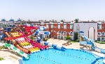 Hotel SUNRISE GARDEN BEACH RESORT dovolenka