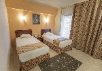 Hotel SUNRISE HOLIDAYS RESORT dovolenka