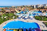 Hotel Sunrise Solara Aqua Park dovolenka