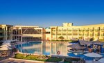 Hotel s bazénom 