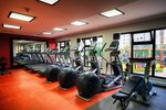 Fitness 