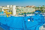 Hotel Swiss Inn Resort Hurghada (Ex. Hilton Hurghada) dovolenka