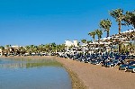 Hotel Swiss Inn Resort Hurghada (Ex. Hilton Hurghada) dovolenka