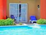 Swim-up
