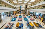 Hotel Titanic Aqua Park  dovolenka