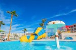 Hotel Titanic Aqua Park  dovolenka