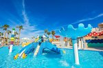 Hotel Titanic Aqua Park  dovolenka