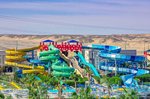 Hotel Titanic Aqua Park  dovolenka