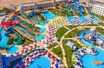 Hotel Titanic Aqua Park  dovolenka