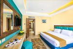 Hotel Titanic Aqua Park  dovolenka