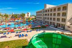 Hotel Titanic Aqua Park  dovolenka