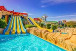Hotel Titanic Aqua Park  dovolenka