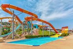Makadi Water world