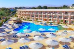 Hotel s bazénom