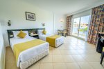 Hotel Jaz Palmariva Beach Ex. Labranda Club Makadi dovolenka