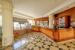 Lobby bar